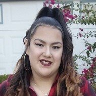 Adri Bonilla, 23 (YouTube Star)