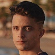 Adri Contreras, 29 (TikTok Star)