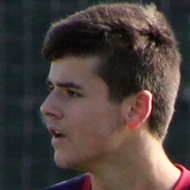 Adria Vilanova, 28 (足球运动员)