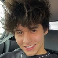 Adrian Anguiano, 22 (TikTok Star)