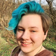 Adrian Brown, 26 (TikTok Star)