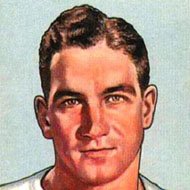 Adrian Burk (1927 - 2003) (Football Player)