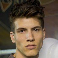 Adrian Cardoso, 33 (Model)