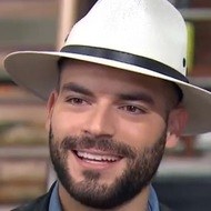 Adrian Di Monte, 33 (TV Actor)