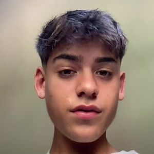 Adrian Esteve, 22 (TikTok Star)