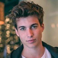 Adrián Fyrla, 28 (Music Producer)