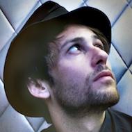 Adrian Glynn, 45 (Folk Singer)