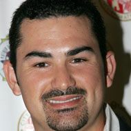 Adrian Gonzalez, 41 (Baseball Player)