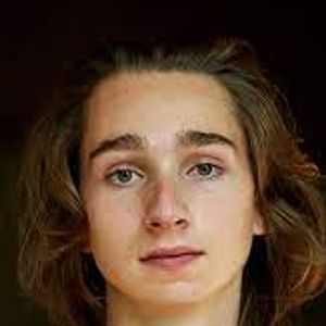 Adrian Greensmith, 23 (TV Actor)