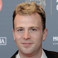 Adrian Grösser, 30 (TV Actor)