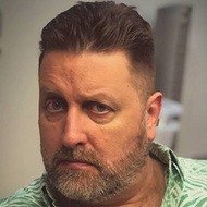 Adrián Herrera, 55 (Chef)