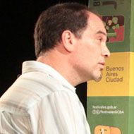 Adrián Iaies, 63 (Composer)