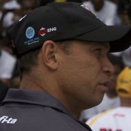 Adrian Lam, 53 (Rugby Player)