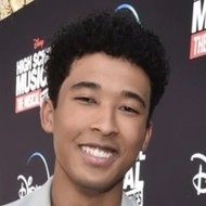 Adrian Lyles, 20 (TV Actor)