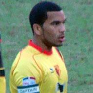 Adrian Mariappa, 39 (Soccer Player)
