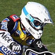 Adrian Miedzinski, 38 (Race Car Driver)