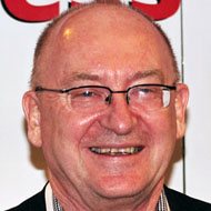 Adrian Mikhalchishin, 70 (Chess Player)