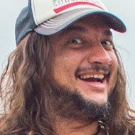 Adrián Nario, 49 (Comedian)