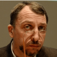 Adrian Niculescu, 65 (Historian)