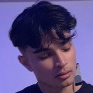 Adrian Ortiz, 29 (YouTube Star)