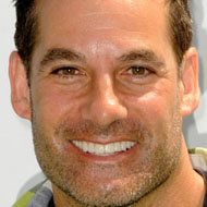 Adrian Pasdar, 58 (TV Actor)