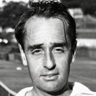 Adrian Quist (1913 - 1991) (Tennis Player)