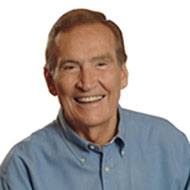 Adrian Rogers (1931 - 2005) (Religious Leader)