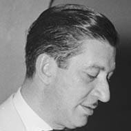 Adrian Rollini (1903 - 1956) (Saxophonist)