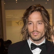 Adrián Roma, 37 (Rock Singer)