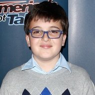 Adrian Romoff, 21 (钢琴家)