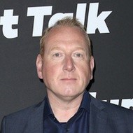Adrian Scarborough, 57 (Movie Actor)
