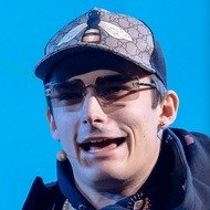 Adrian Sellevoll, 27 (Model)