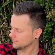 Adrian Stewart, 32 (YouTube Star)