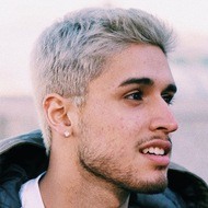 Adrian Stresow, 27 (Rapper)