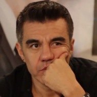 Adrián Uribe, 51 (TV Actor)