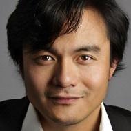 Adrian Zaw, 39 (TV Actor)