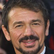 Adrian Zmed, 71 (Filmacteur)