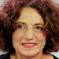 Adriana Altaras, 63 (Film Actrice)