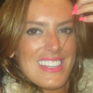 Adriana Barrientos, 45 (Model)