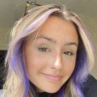 Adriana Cazares, 23 (TikTok Star)