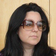 Adriana Degreas, 54 (Fashion Designer)