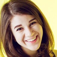 Adriana Figueroa, 31 (YouTube Star)
