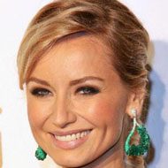 Adriana Karembeu, 52 (模特)