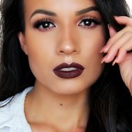 Adriana Luna, 38 (YouTube Star)