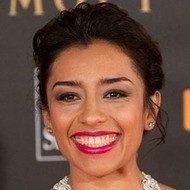 Adriana Paz, 45 (Movie Actress)