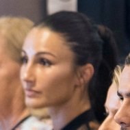 Adriana Pozueco, 31 (Instagram Star)