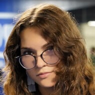 Adriana Salido, 25 (TikTok明星)