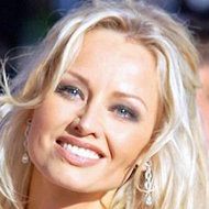 Adriana Sklenarikova, 54 (Model)