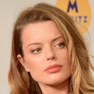 Adriana Torrebejano, 33 (电视节目主持人)