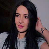 Adriana Valcárcel, 39 (TikTok Star)